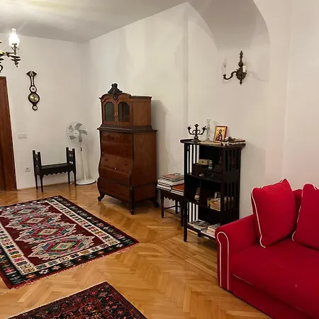 Casa Livia * Brașov