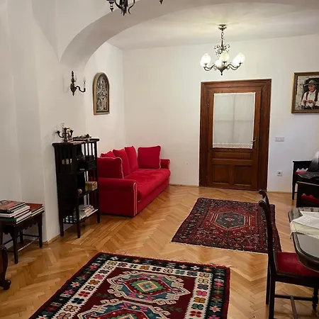 Casa Livia Apartment Brașov
