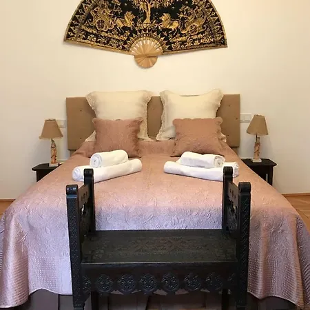 Casa Livia Apartment *