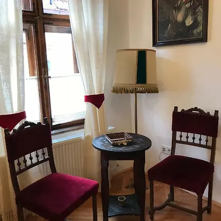 Casa Livia Appartamento