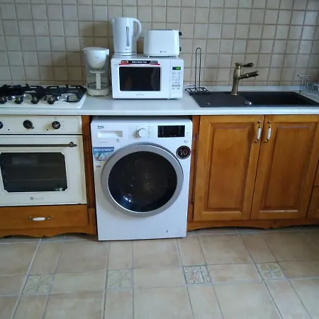 Casa Livia Apartment