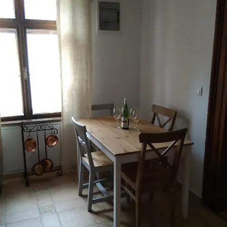 Appartamento Casa Livia Braşov