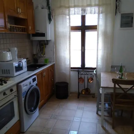 Casa Livia *