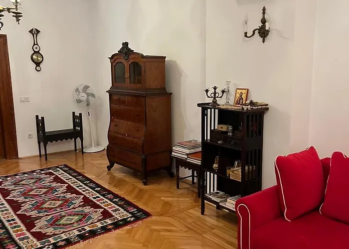 Casa Livia * Brașov