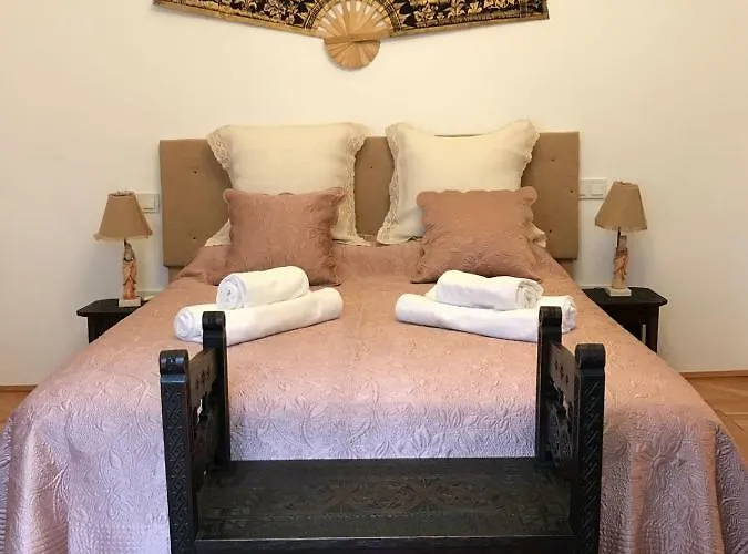 Casa Livia Апартаменти *