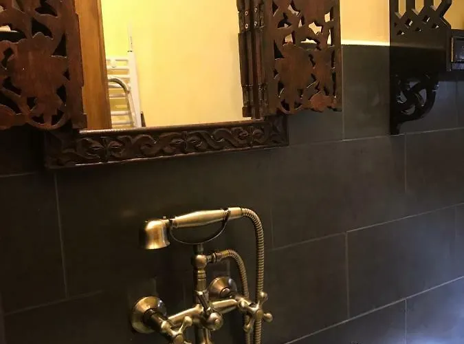 Casa Livia Брашов