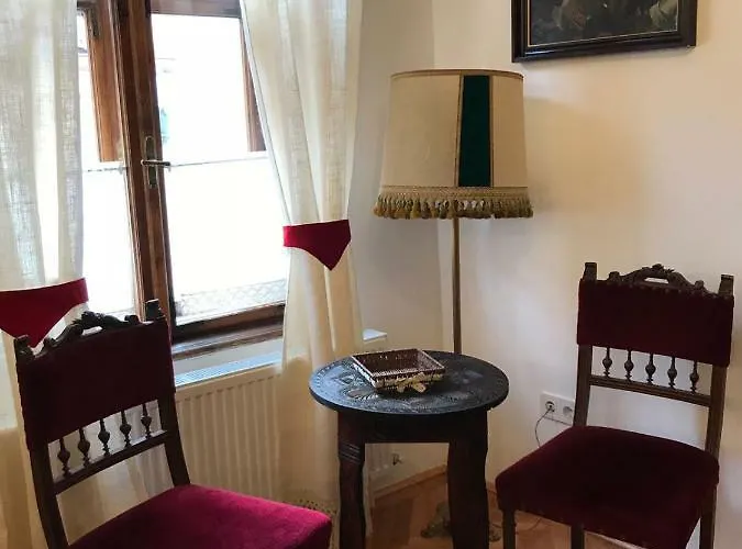 Casa Livia Apartment