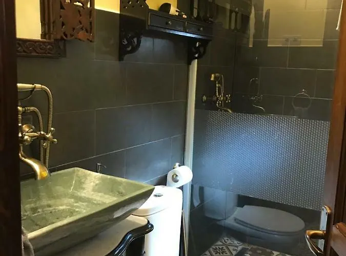 Casa Livia Апартаменти *