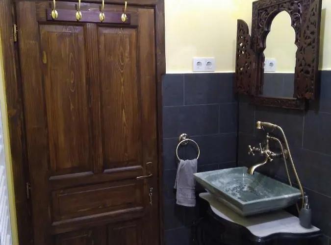 Casa Livia Apartment Brașov