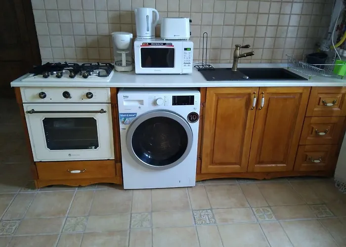 Casa Livia Апартаменти