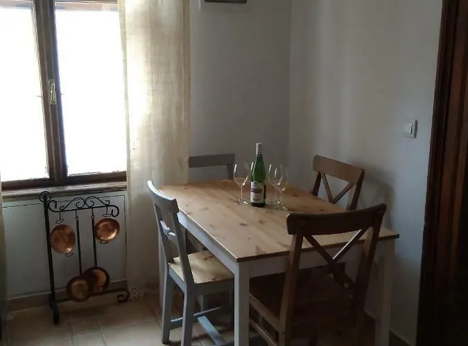 Apartment Casa Livia Brașov